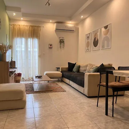 Apartment Feels Like Cozy & Close To The Center *