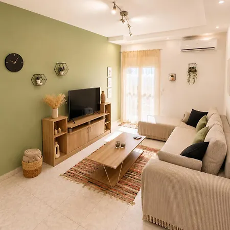 Apartman Feels Like Cozy & Close To The Center *