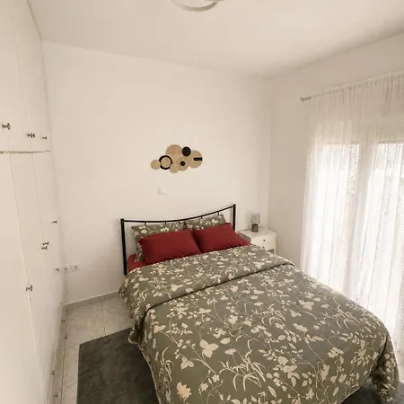 شقة Feels Like Cozy & Close To The Center