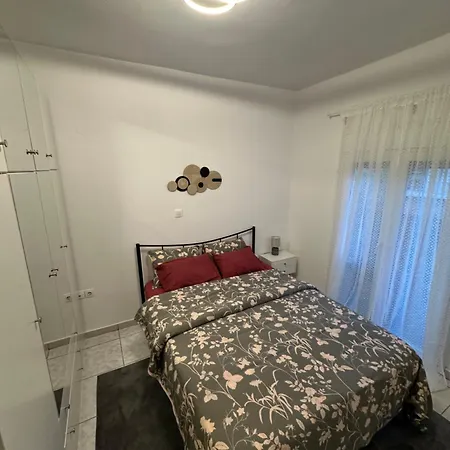 Feels Like Cozy & Close To The Center Apartman Szaloniki