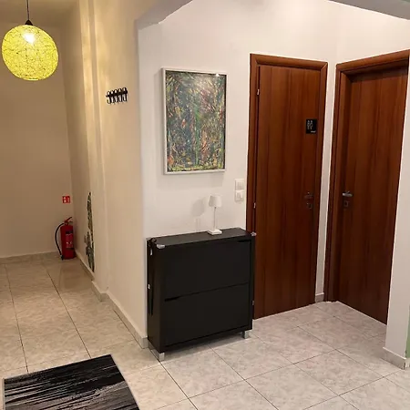 Appartement Feels Like Cozy & Close To The Center
